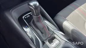 Toyota Corolla de 2021
