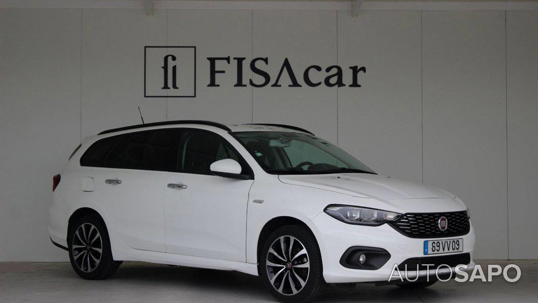 Fiat Tipo 1.3 M-Jet Lounge de 2019