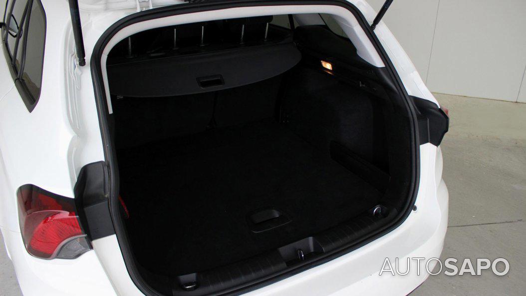 Fiat Tipo 1.3 M-Jet Lounge de 2019