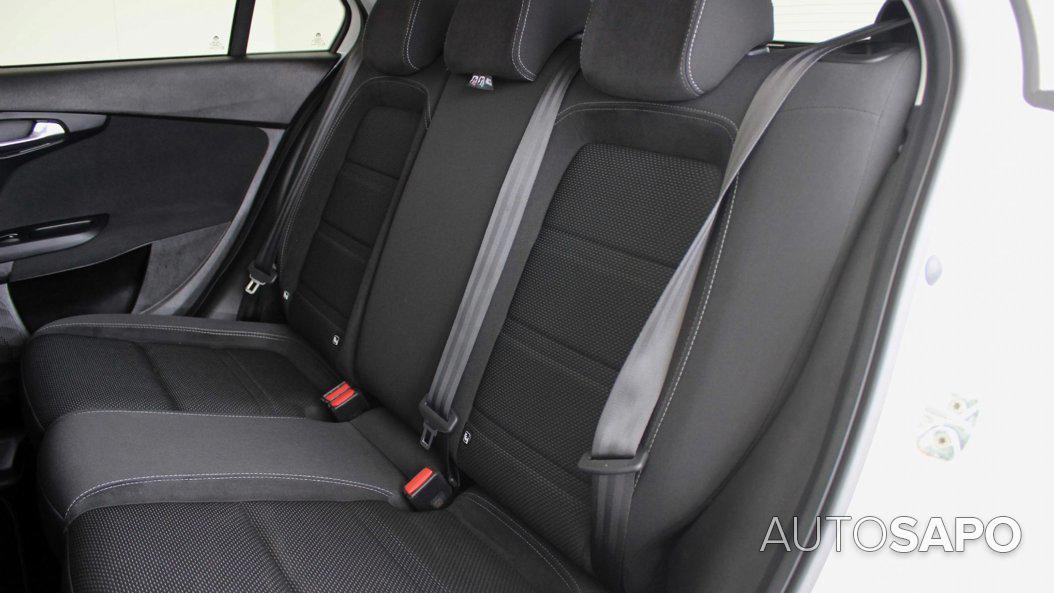 Fiat Tipo 1.3 M-Jet Lounge de 2019