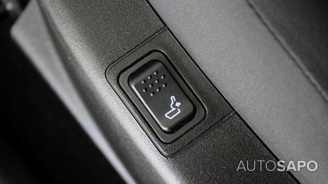 Fiat Tipo 1.3 M-Jet Lounge de 2019