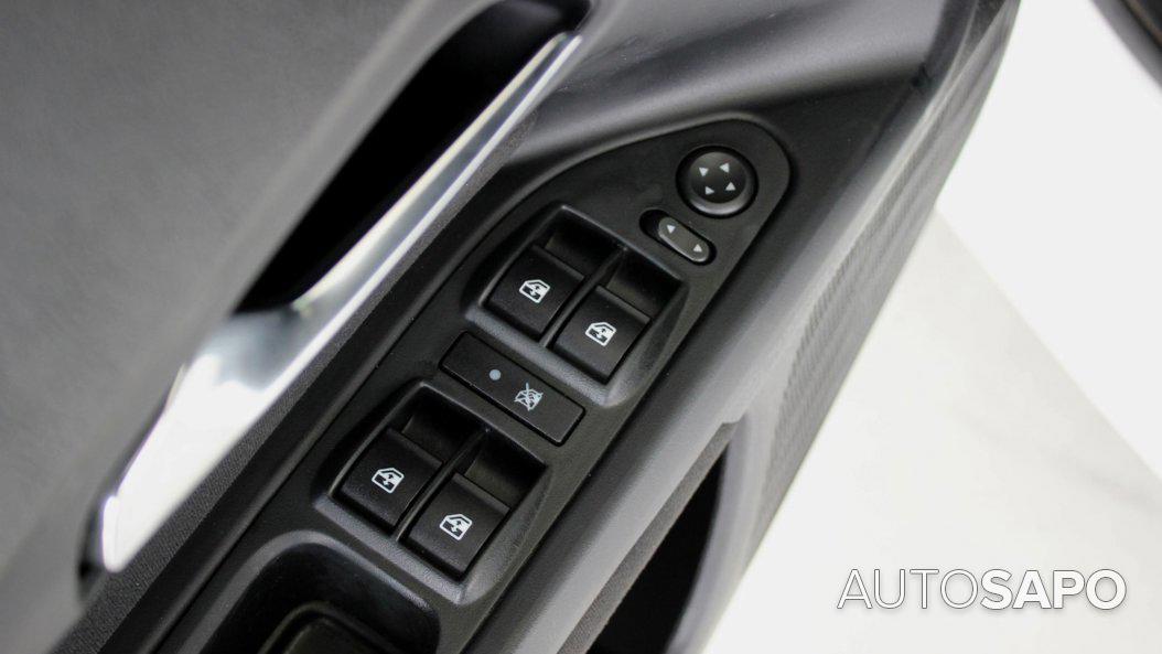 Fiat Tipo 1.3 M-Jet Lounge de 2019