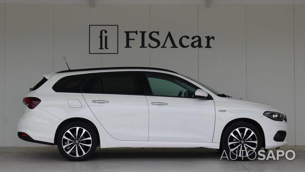 Fiat Tipo 1.3 M-Jet Lounge de 2019