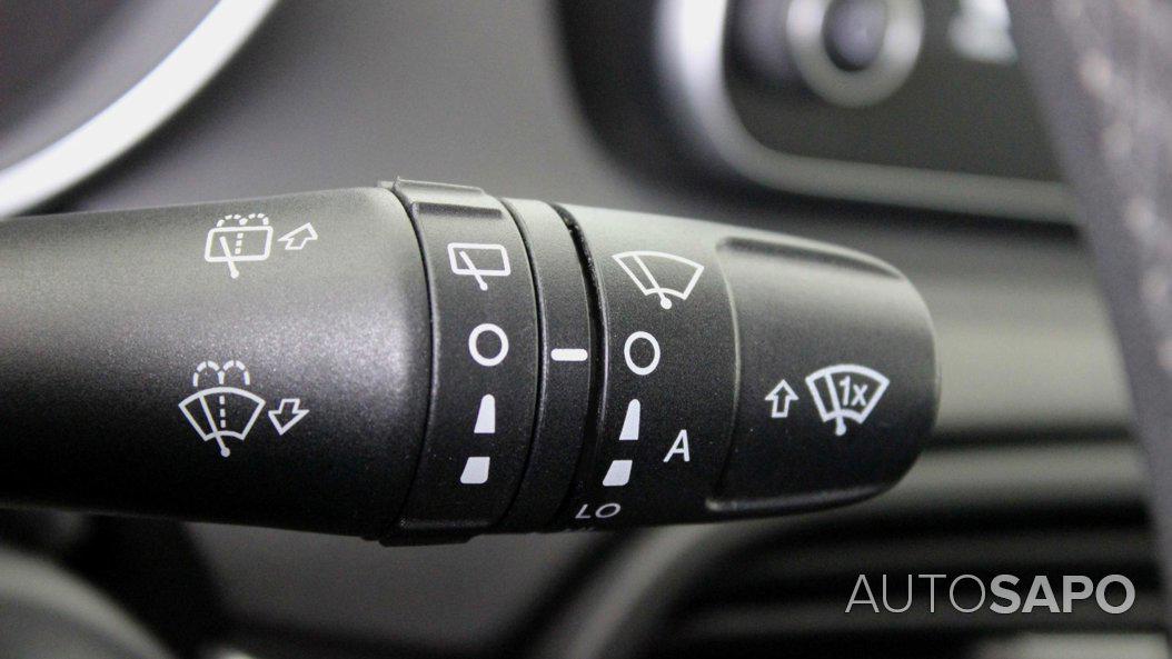 Fiat Tipo 1.3 M-Jet Lounge de 2019