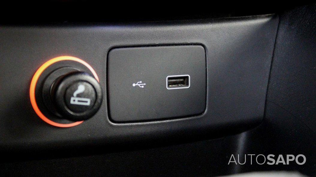 Fiat Tipo 1.3 M-Jet Lounge de 2019