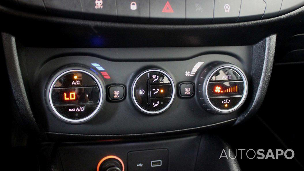 Fiat Tipo 1.3 M-Jet Lounge de 2019