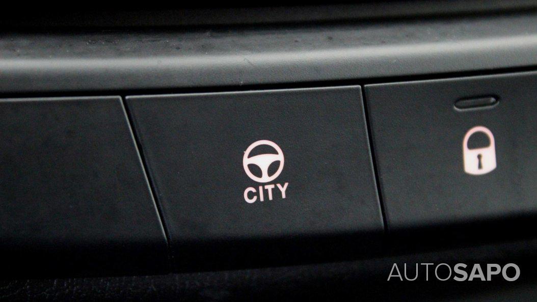 Fiat Tipo 1.3 M-Jet Lounge de 2019