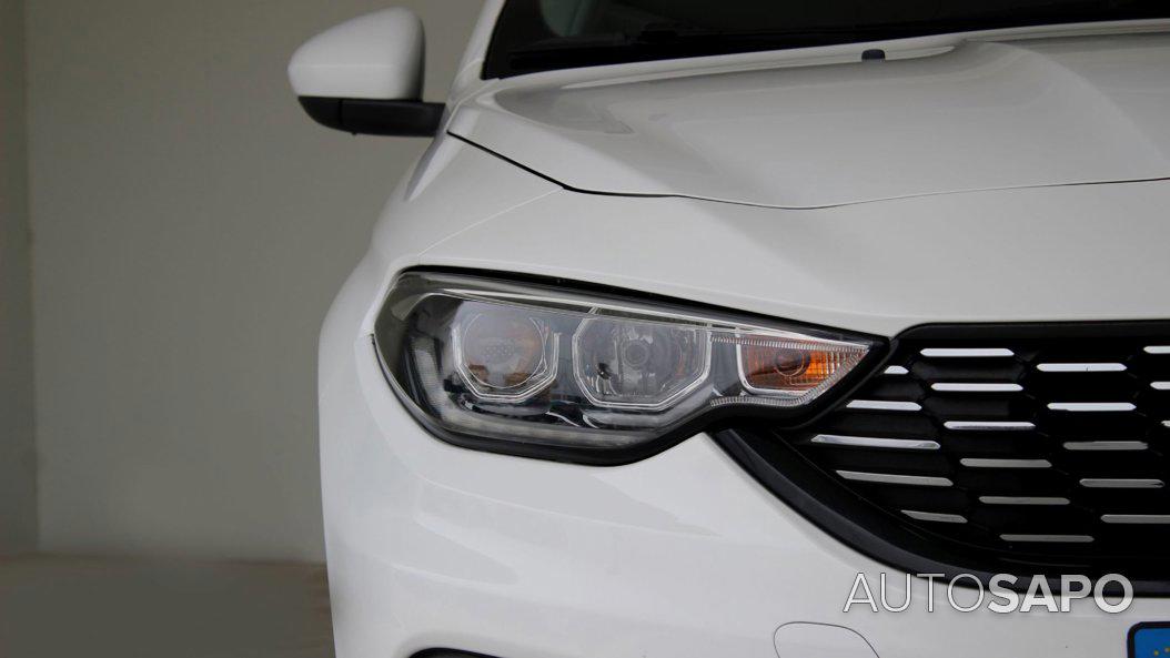 Fiat Tipo 1.3 M-Jet Lounge de 2019