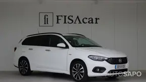 Fiat Tipo 1.3 M-Jet Lounge de 2019
