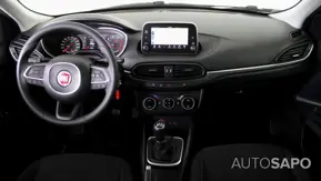 Fiat Tipo 1.3 M-Jet Lounge de 2019