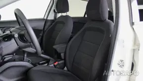 Fiat Tipo 1.3 M-Jet Lounge de 2019