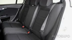 Fiat Tipo 1.3 M-Jet Lounge de 2019