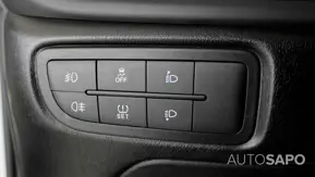 Fiat Tipo 1.3 M-Jet Lounge de 2019