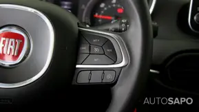 Fiat Tipo 1.3 M-Jet Lounge de 2019