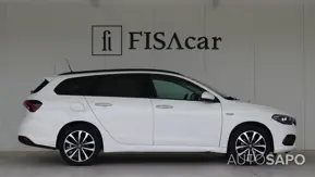 Fiat Tipo 1.3 M-Jet Lounge de 2019