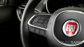 Fiat Tipo 1.3 M-Jet Lounge de 2019