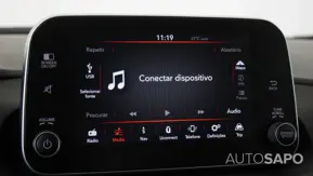 Fiat Tipo 1.3 M-Jet Lounge de 2019