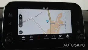 Fiat Tipo 1.3 M-Jet Lounge de 2019