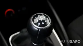 Fiat Tipo 1.3 M-Jet Lounge de 2019