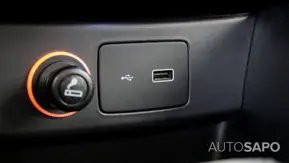Fiat Tipo 1.3 M-Jet Lounge de 2019