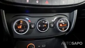 Fiat Tipo 1.3 M-Jet Lounge de 2019