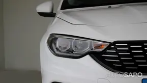 Fiat Tipo 1.3 M-Jet Lounge de 2019