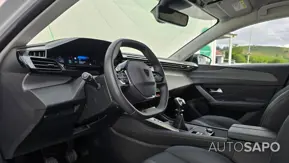 Peugeot 308 1.2 PureTech Allure Pack de 2024