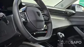 Peugeot 308 1.2 PureTech Allure Pack de 2024