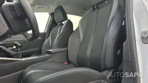 Peugeot 308 1.2 PureTech Allure Pack de 2024