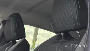 Peugeot 308 1.2 PureTech Allure Pack de 2024