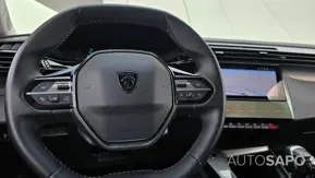 Peugeot 308 1.2 PureTech Allure Pack de 2024