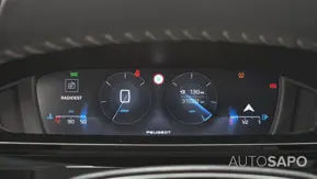 Peugeot 308 1.2 PureTech Allure Pack de 2024
