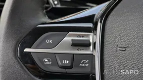 Peugeot 308 1.2 PureTech Allure Pack de 2024