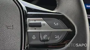 Peugeot 308 1.2 PureTech Allure Pack de 2024
