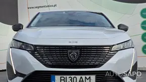 Peugeot 308 1.2 PureTech Allure Pack de 2024