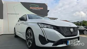 Peugeot 308 1.2 PureTech Allure Pack de 2024