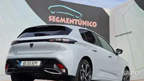 Peugeot 308 1.2 PureTech Allure Pack de 2024