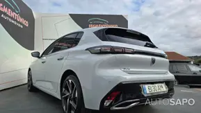 Peugeot 308 1.2 PureTech Allure Pack de 2024