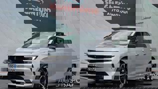 Opel Astra de 2023