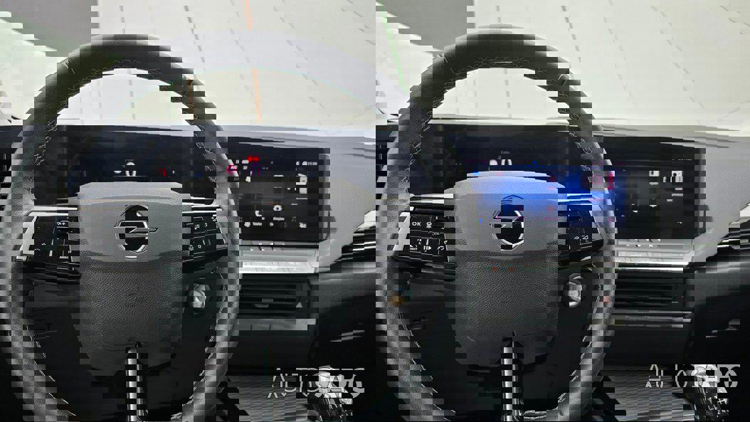 Opel Astra de 2023