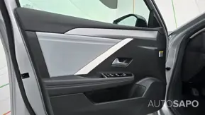 Opel Astra de 2023