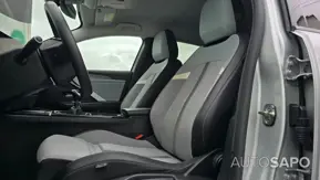 Opel Astra de 2023