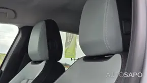 Opel Astra de 2023