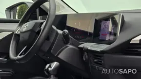 Opel Astra de 2023