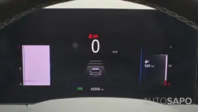 Opel Astra de 2023
