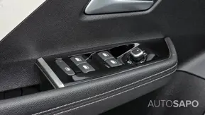 Opel Astra de 2023