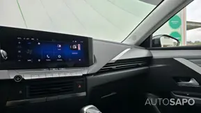 Opel Astra de 2023