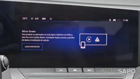 Opel Astra de 2023