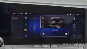 Opel Astra de 2023