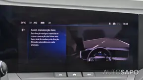 Opel Astra de 2023